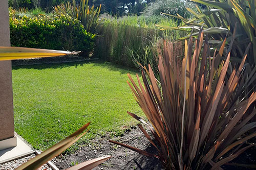 Alojamiento en Mar de las Pampas